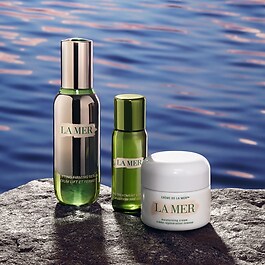 The Renewing Energy Trio - Set